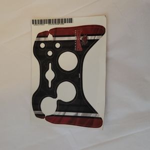 XBOX 360 Gamecocks Skin for Remote